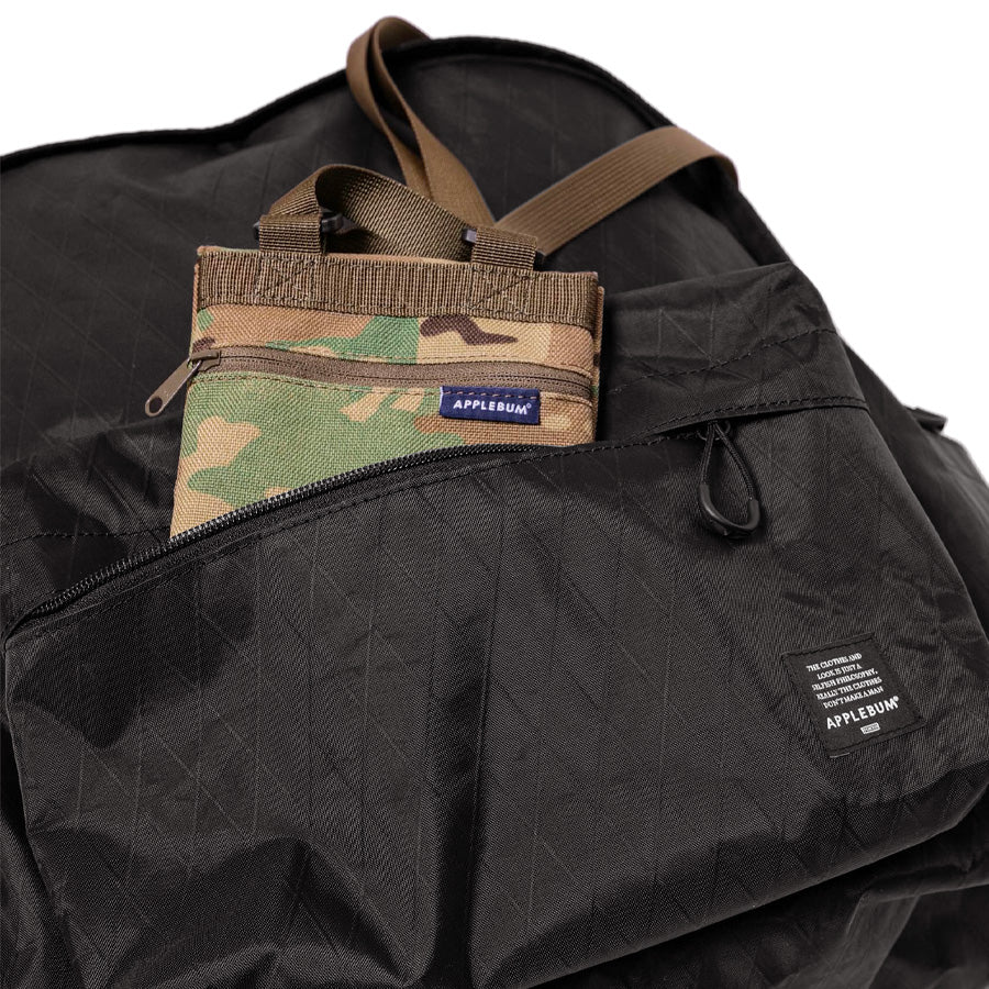 APPLEBUM ( アップルバム ) X-PAC BIG BACKPACK バックパック
