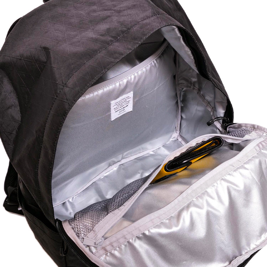 APPLEBUM ( アップルバム ) X-PAC BIG BACKPACK バックパック