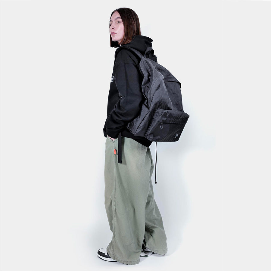 APPLEBUM ( アップルバム ) X-PAC BIG BACKPACK バックパック