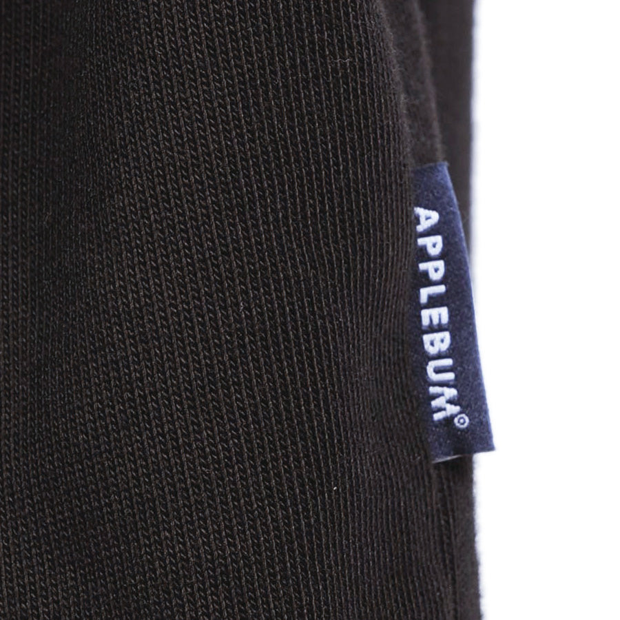 APPLEBUM ( アップルバム ) PHILOSOPHY L/S T-SHIRT 長袖 Tシャツ