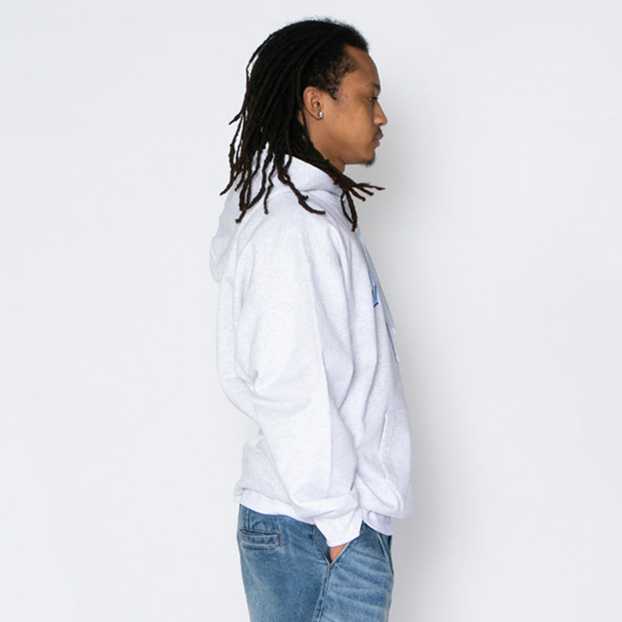 APPLEBUM（アップルバム）80's Sci-Fi Arch Logo Hoodie 2610402