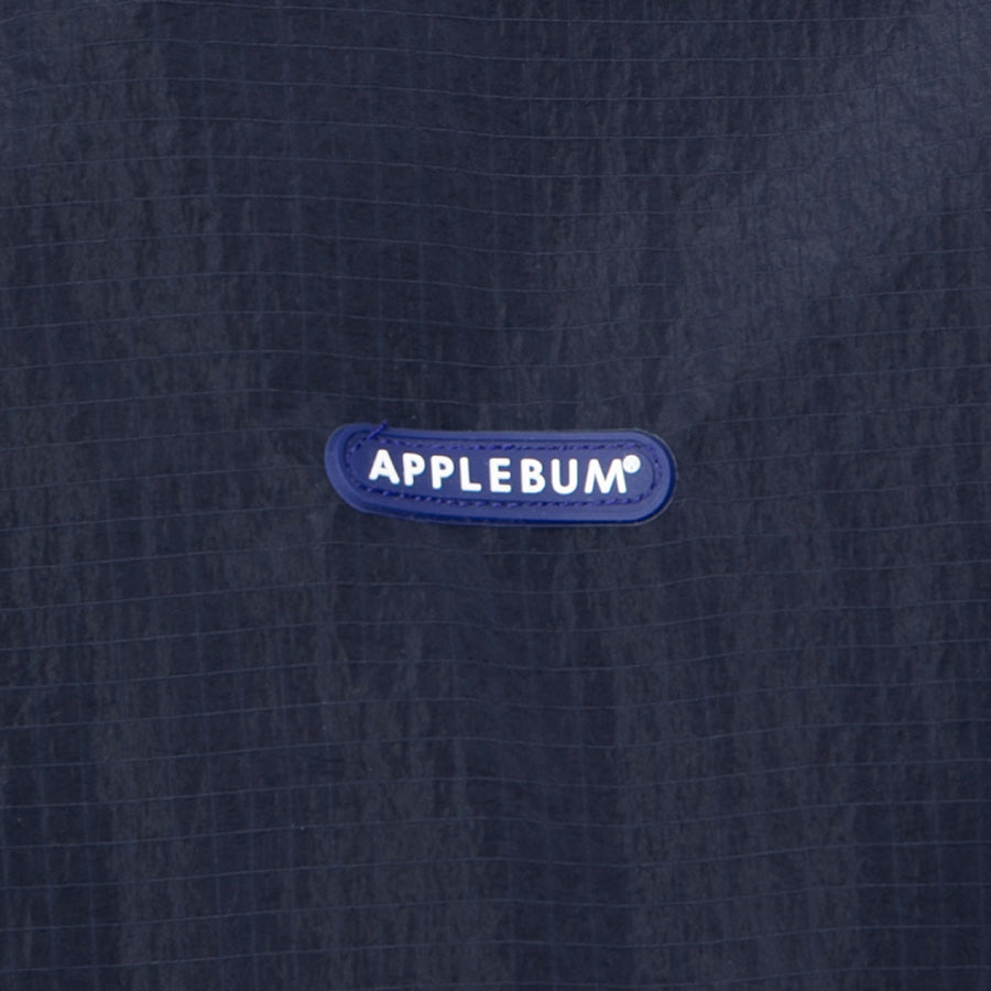 APPLEBUM ロゴパッチアップ