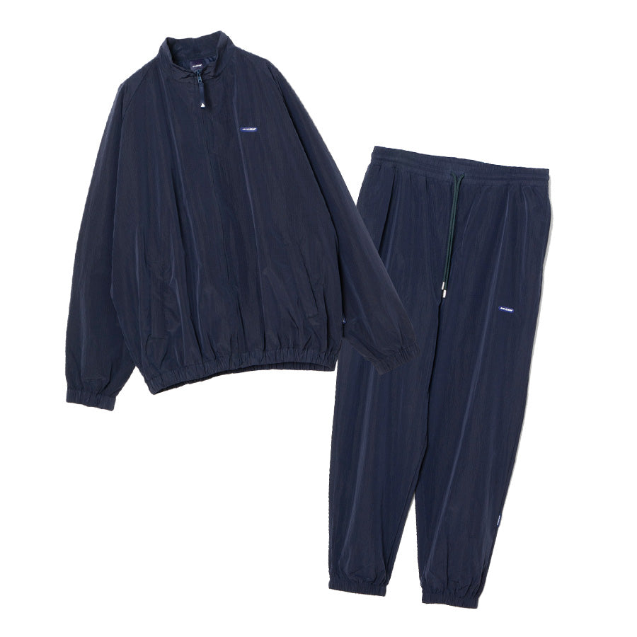 APPLEBUM Ripstop Track Jacket セットアップ