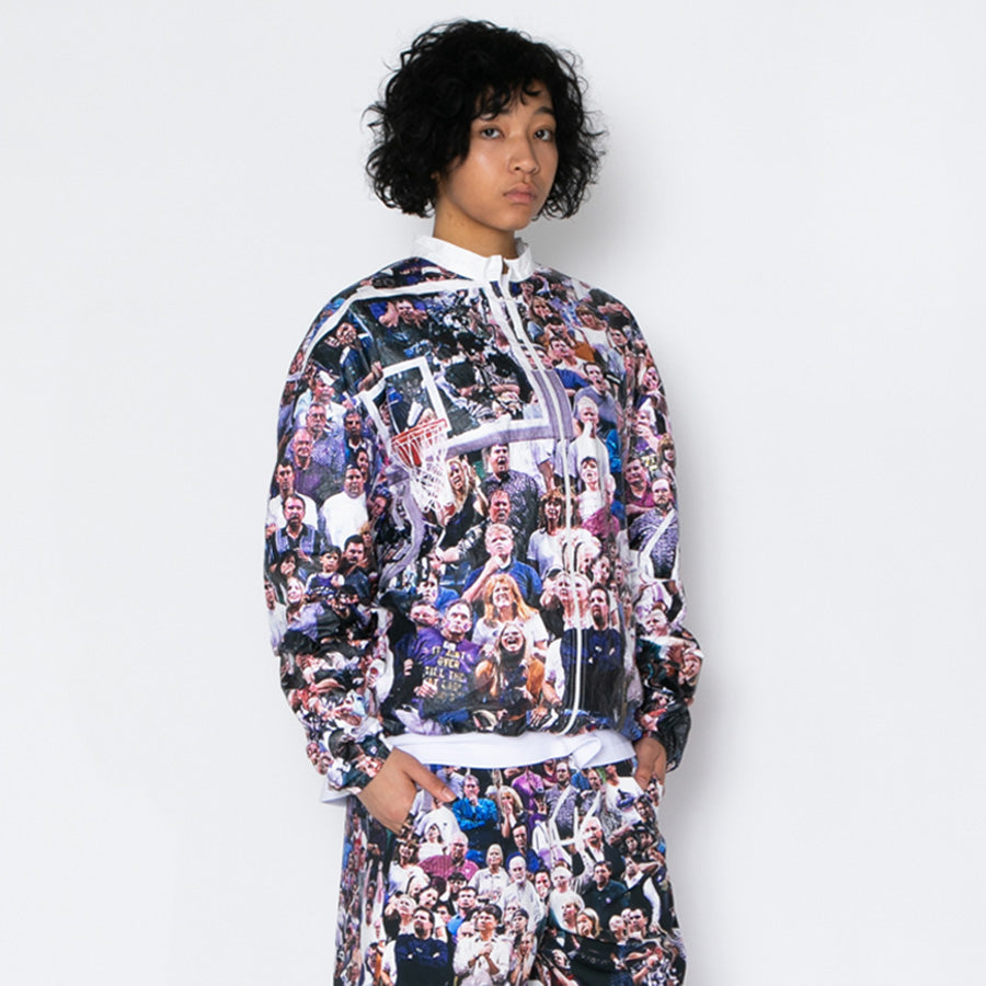 APPLEBUM（アップルバム）Last Shot Tyvek Blouson 2610608 – BLACK STORE