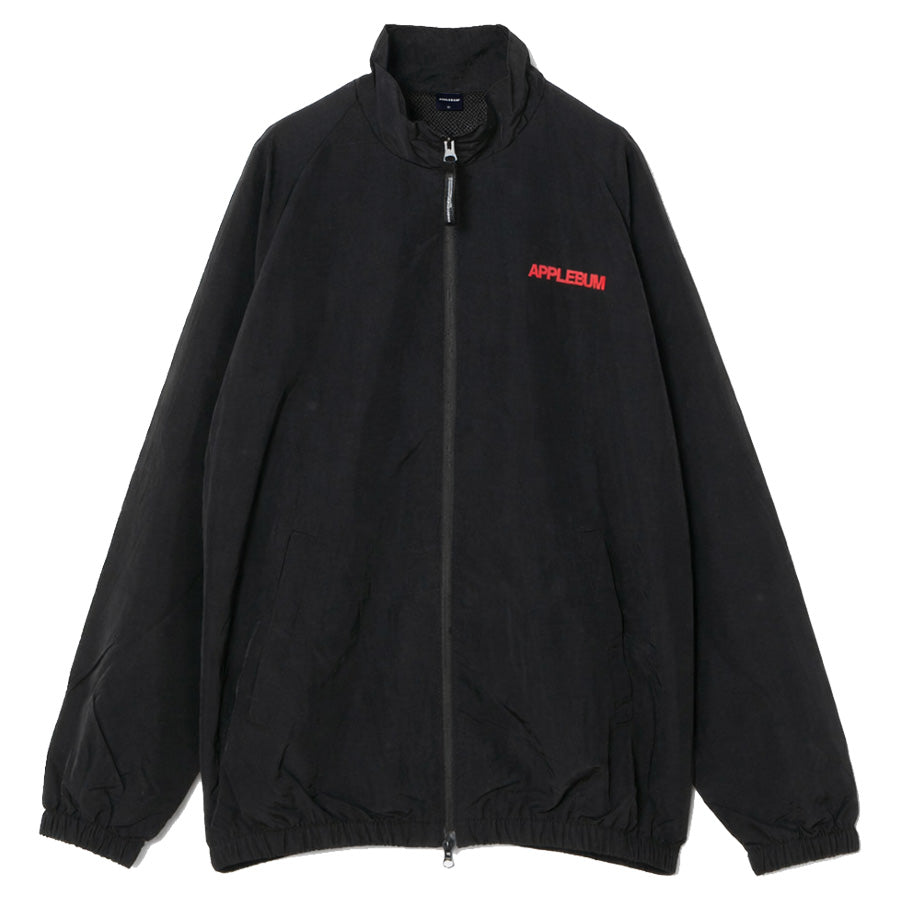 APPLEBUM ( アップルバム )  [Show & Prove] Training Jacket トレーニングジャケット ブラック 2610610