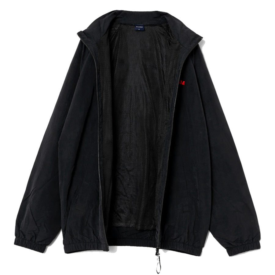 APPLEBUM ( アップルバム )  [Show & Prove] Training Jacket トレーニングジャケット ブラック 2610610