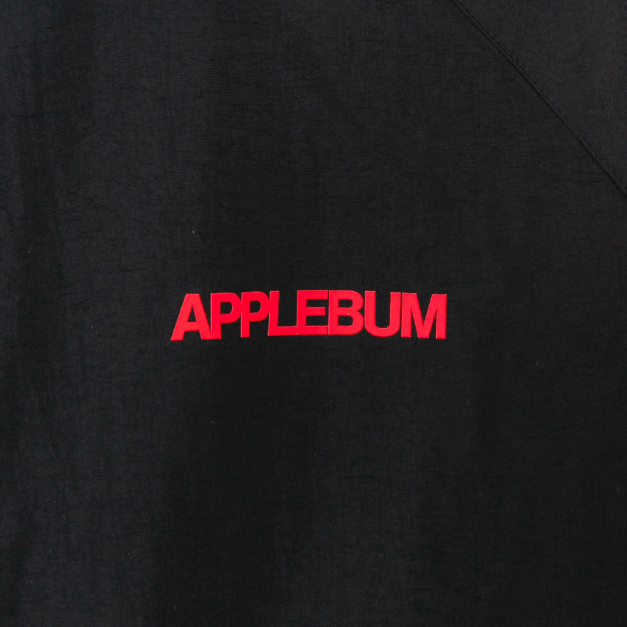 APPLEBUM ( アップルバム )  [Show & Prove] Training Jacket トレーニングジャケット ブラック 2610610