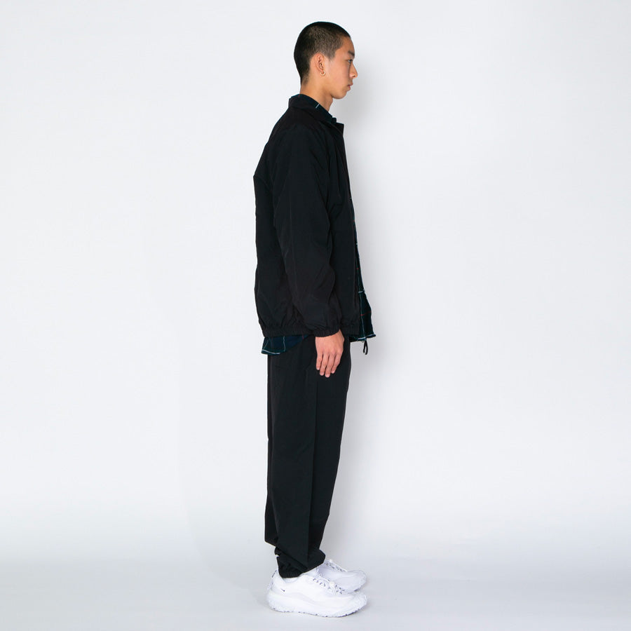 APPLEBUM ( アップルバム )  [Show & Prove] Training Pants トレーニングパンツ ブラック 2610808