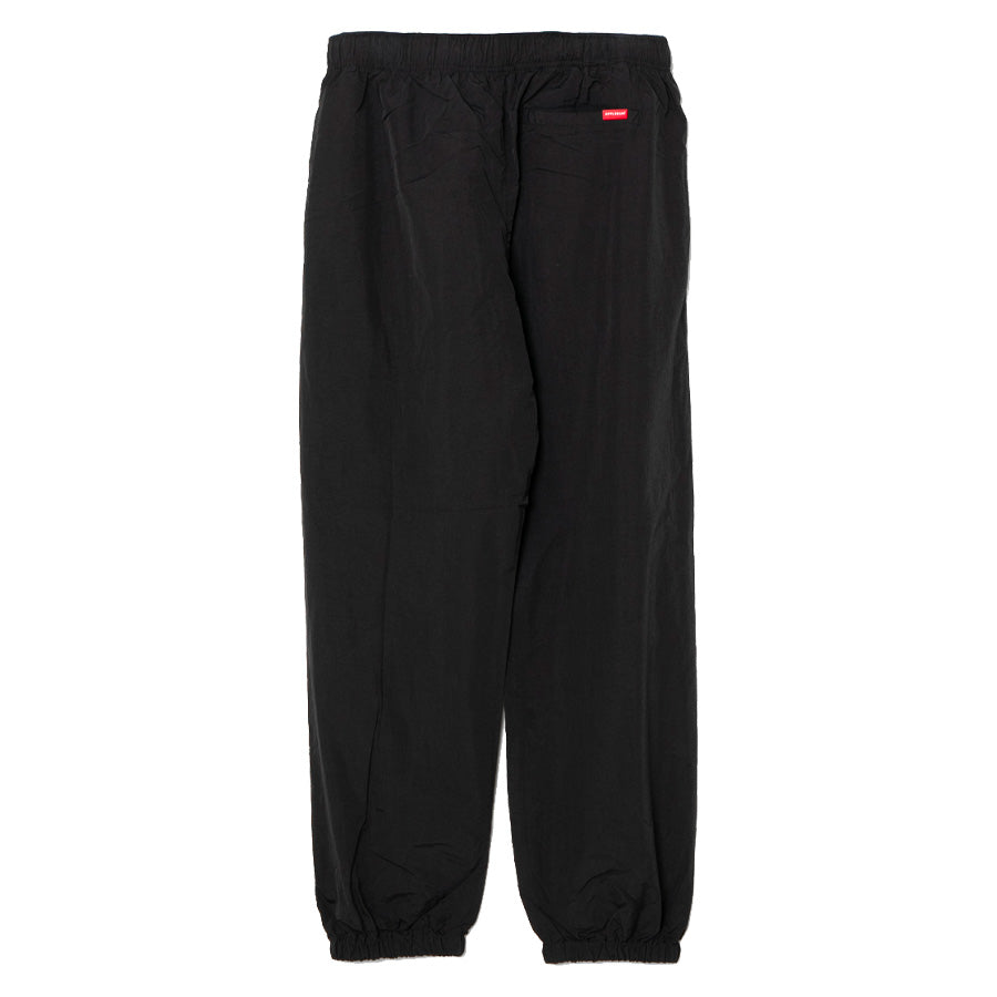 APPLEBUM ( アップルバム )  [Show & Prove] Training Pants トレーニングパンツ ブラック 2610808