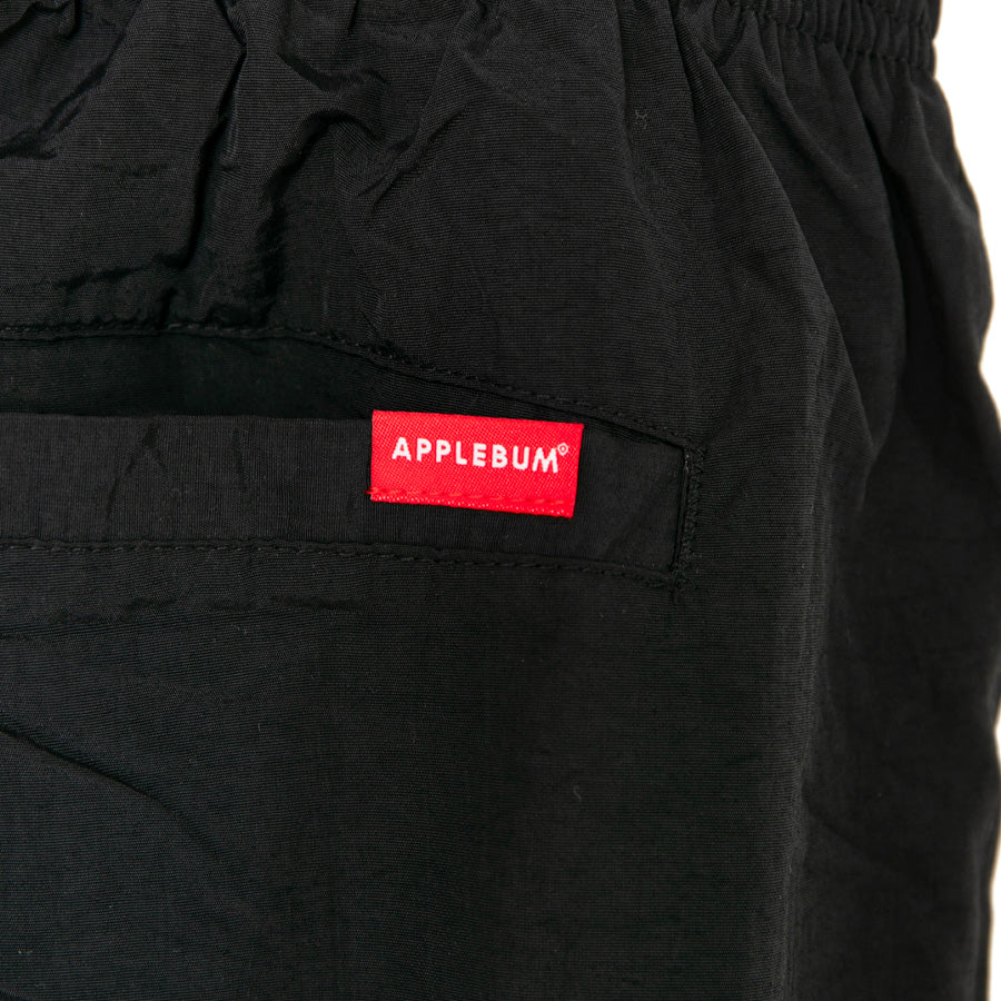 APPLEBUM ( アップルバム )  [Show & Prove] Training Pants トレーニングパンツ ブラック 2610808