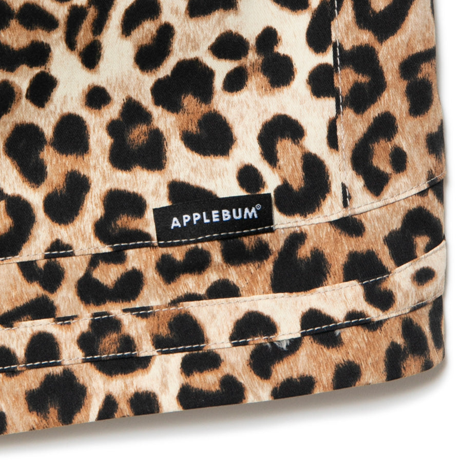 APPLEBUM 裾ロゴピスネーム