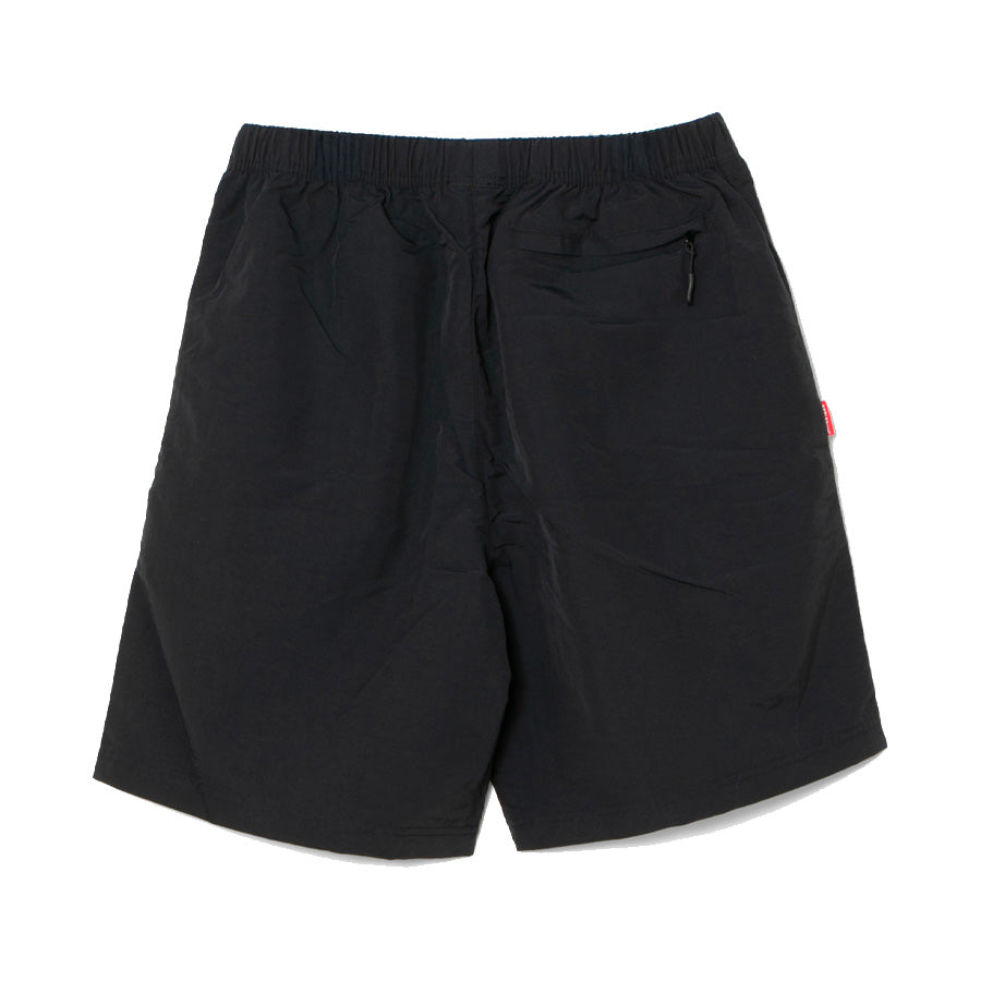 APPLEBUM ( アップルバム )  [Show & Prove] Nylon Shorts ナイロンショーツ ブラック オリーブ 2610819