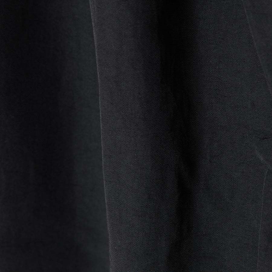 APPLEBUM ( アップルバム )  [Show & Prove] Nylon Shorts ナイロンショーツ ブラック オリーブ 2610819