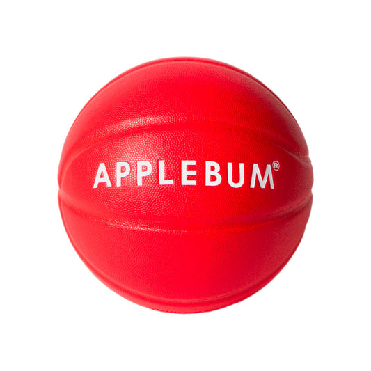 APPLEBUM × TACHIKARA ( アップルバム )  CUSTOM BASKETBALL “R.E.D.” バスケットボール レッド 2611010R