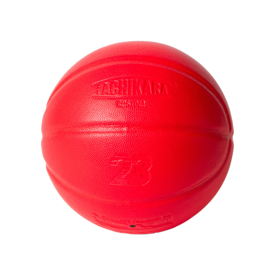 APPLEBUM × TACHIKARA ( アップルバム )  CUSTOM BASKETBALL “R.E.D.” バスケットボール レッド 2611010R