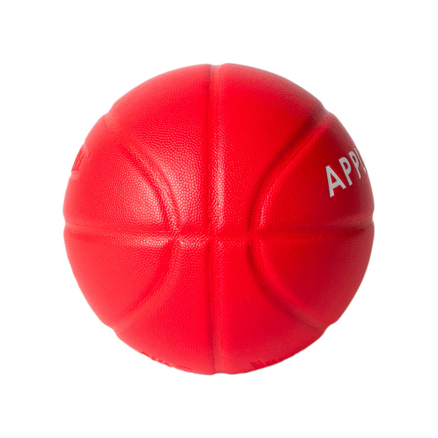 APPLEBUM × TACHIKARA ( アップルバム )  CUSTOM BASKETBALL “R.E.D.” バスケットボール レッド 2611010R