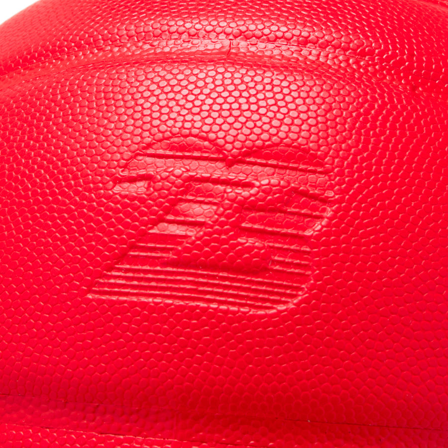 APPLEBUM × TACHIKARA (アップルバム) CUSTOM BASKETBALL “R.E.D.