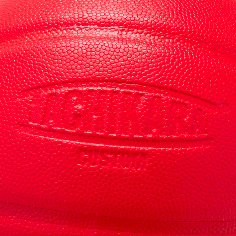 APPLEBUM × TACHIKARA (アップルバム) CUSTOM BASKETBALL “R.E.D.