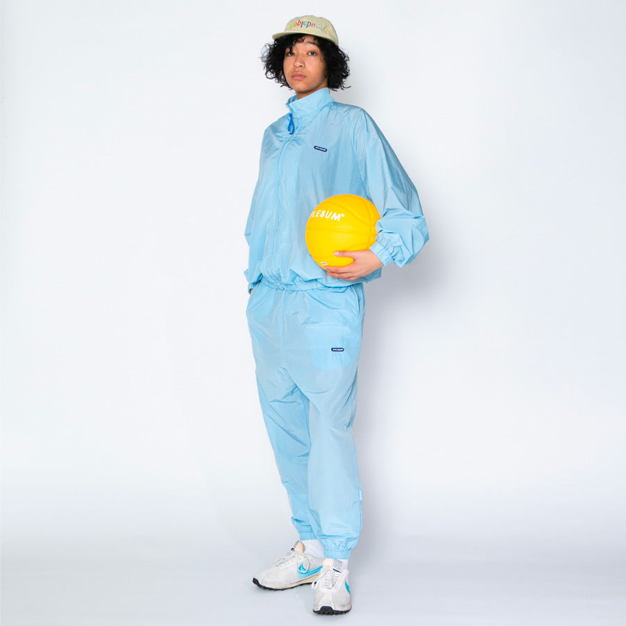 APPLEBUM × TACHIKARA ( アップルバム )  CUSTOM BASKETBALL “Y.E.L.” バスケットボール レッド 2611010Y