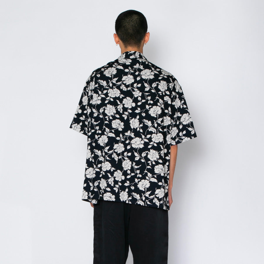 APPLEBUM 着用 後ろスタイル