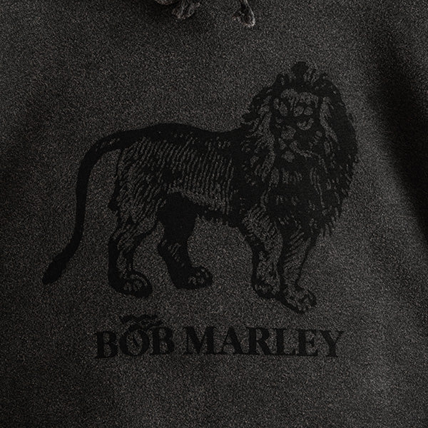 APPLEBUM | BOB MARLEY ( アップルバム | ボブ マーリー ) Vintage Sweat Parka