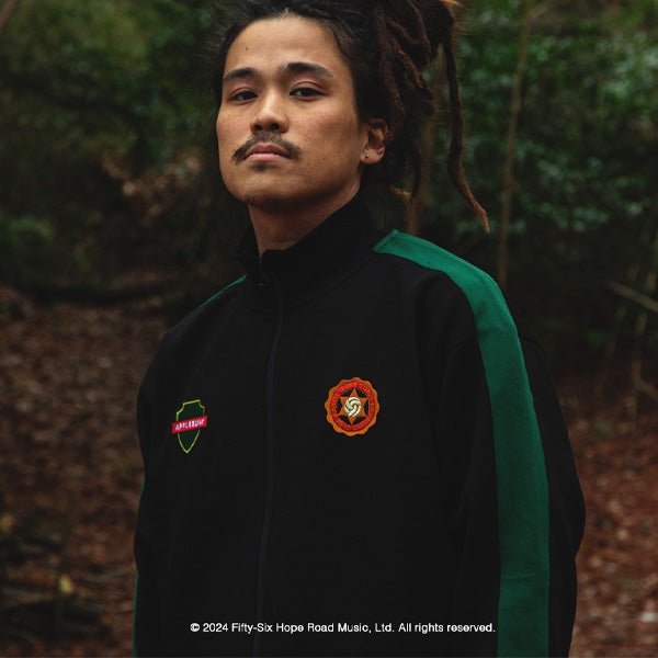applebum BOB MARLEY COLLECTION パーカー APPLEBUM BOB MARLEY ( アップルバム ボブ マーリー ) Vintage