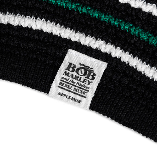APPLEBUM BOB MARLEY ( アップルバム ボブ マーリー ) Knit Tam