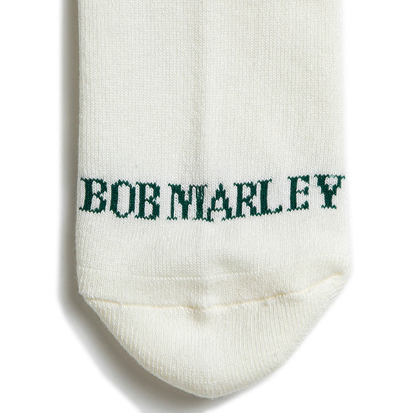 APPLEBUM | BOB MARLEY ( アップルバム | ボブ マーリー ) Kaya Socks