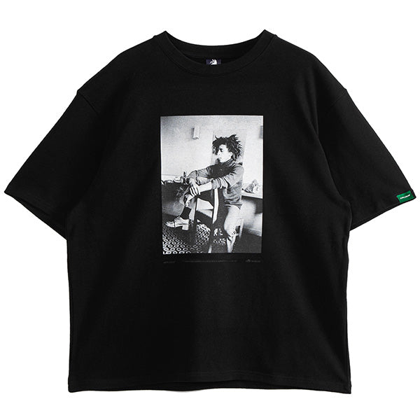 APPLEBUM BOB MARLEY ( アップルバム ボブ マーリー ) Monochrome T 