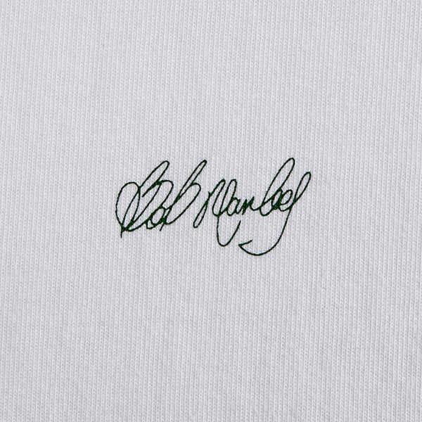 APPLEBUM | BOB MARLEY ( アップルバム | ボブ マーリー ) One Love L/S T-Shirt