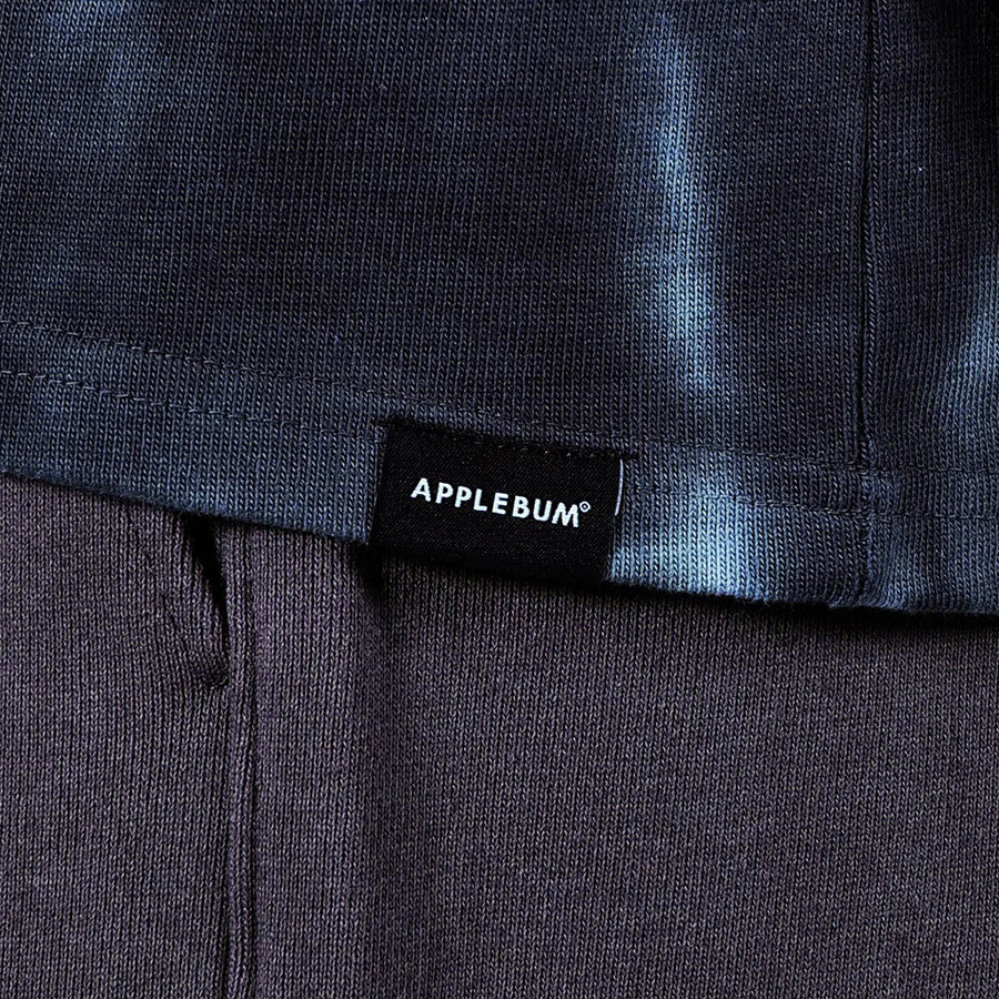 APPLEBUM ブランドネームタグ ディテール