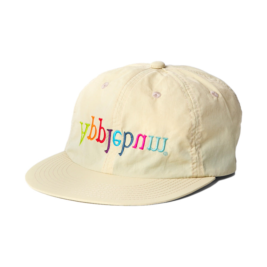 APPLEBUM（アップルバム）Computer Logo Cap キャップ 2610905 – BLACK