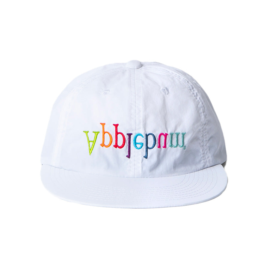 tubaki　pom × applebum cap APPLEBUM（アップルバム）Computer Logo Cap キャップ 2610905 – BLACK