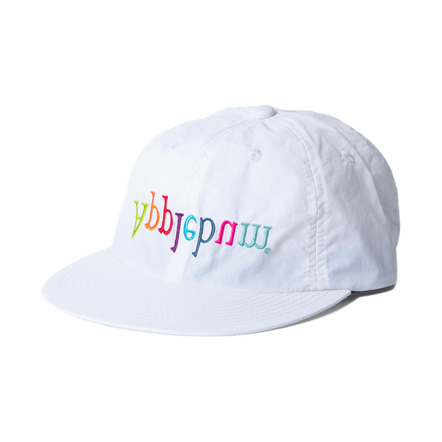 APPLEBUM（アップルバム）Computer Logo Cap キャップ 2610905 – BLACK