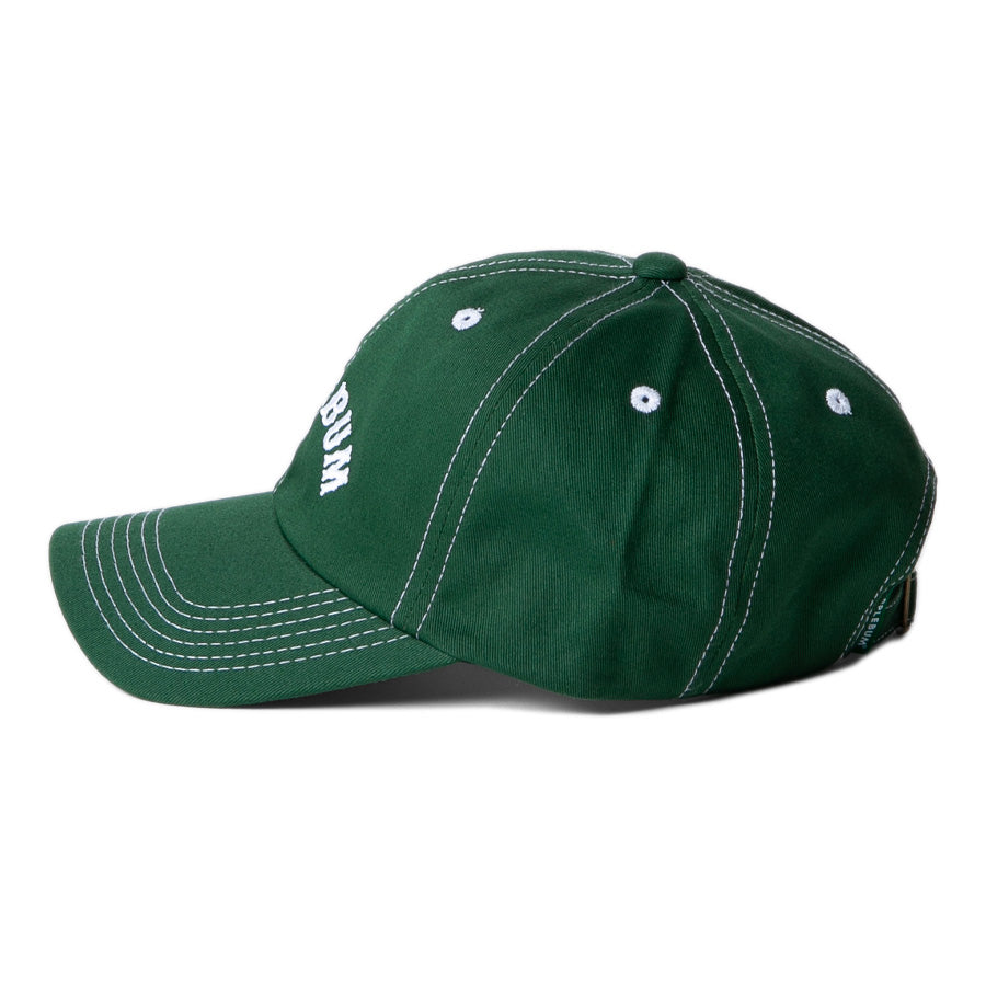 APPLEBUM（アップルバム）White Stitch Cap キャップ 2610903 – BLACK