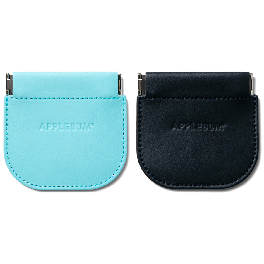 激レアAPPLEBUM iPhoneケース　アップルバム APPLEBUM（アップルバム）Coin Case Apollon Leather 別注 コイン