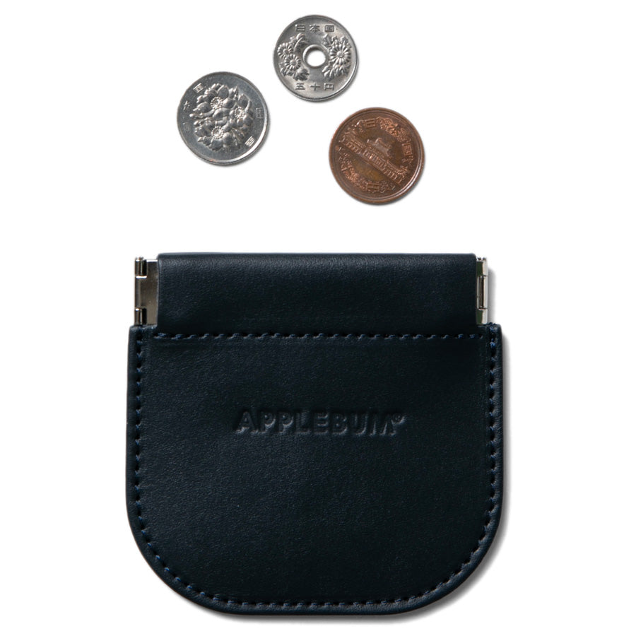 APPLEBUM（アップルバム）Coin Case Apollon Leather 別注 コイン