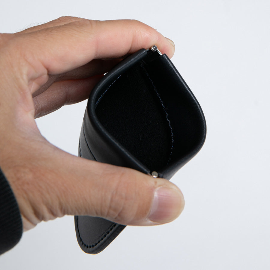 APPLEBUM（アップルバム）Coin Case Apollon Leather 別注 コイン