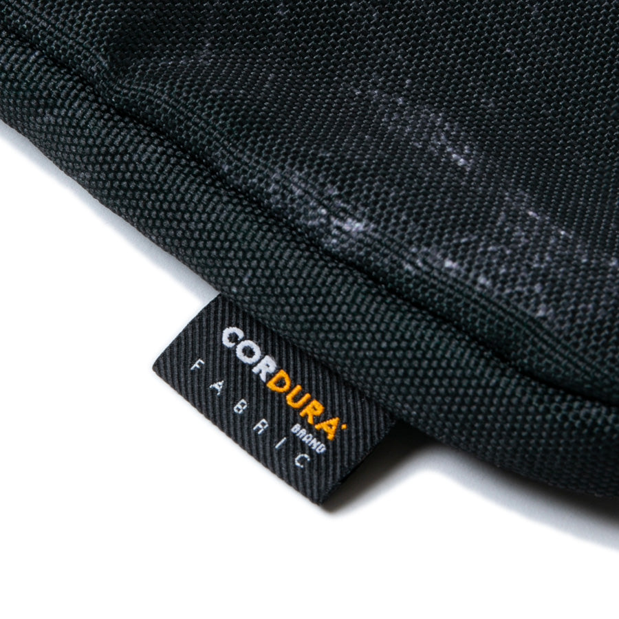 APPLEBUM Drift Marks PC Case 13inch CORDURAピスネーム