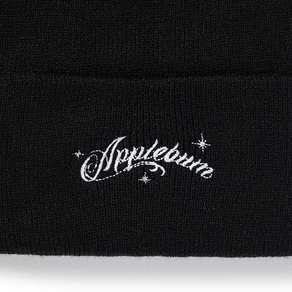 APPLEBUM × THE CHRONIC Knit Cap