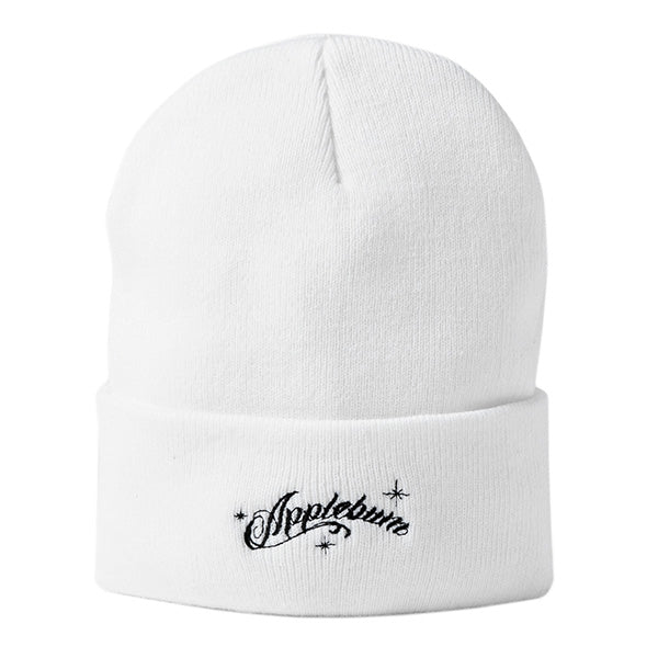 APPLEBUM × THE CHRONIC Knit Cap