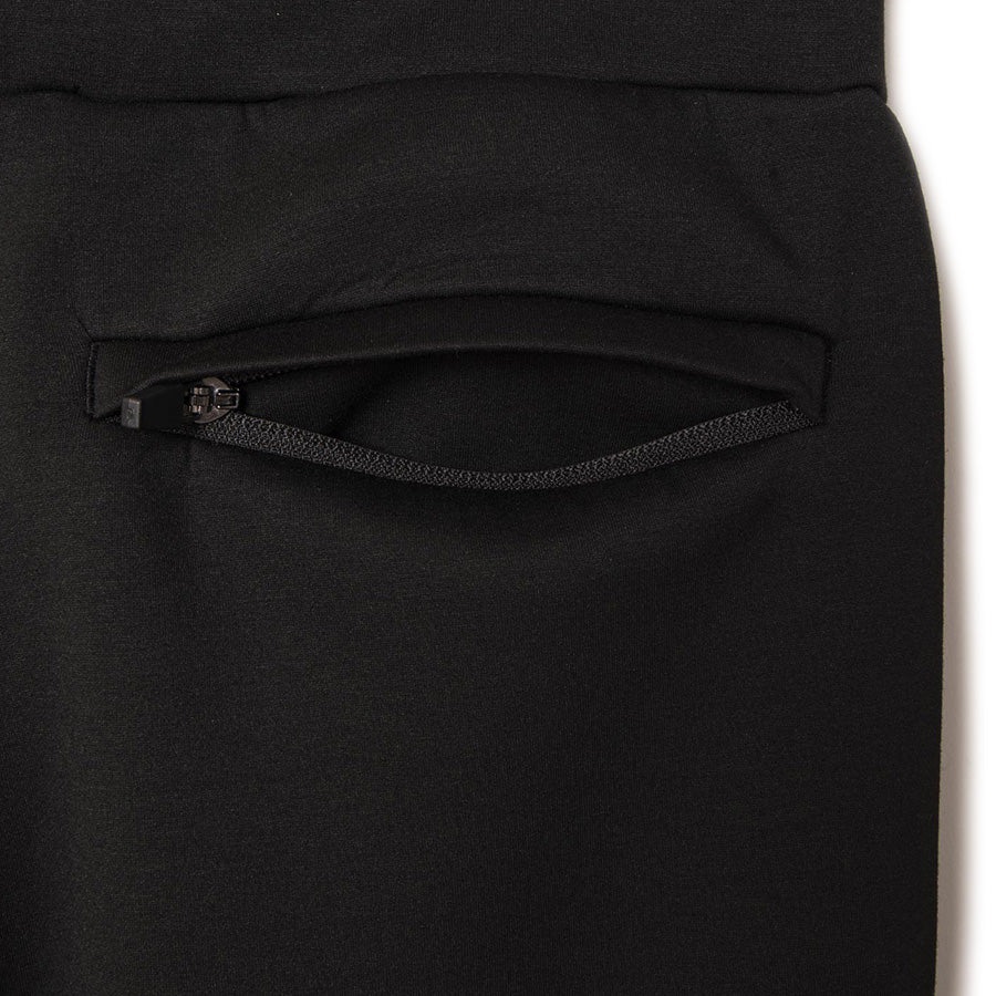 APPLEBUM バックポケット ディテール ブラック