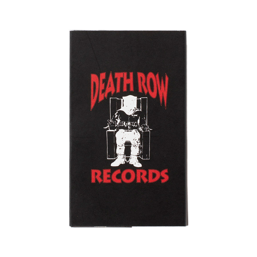 APPLEBUM ( アップルバム ) "DEATH ROW RECORDS" ROLLING PAPER ロールペーパー