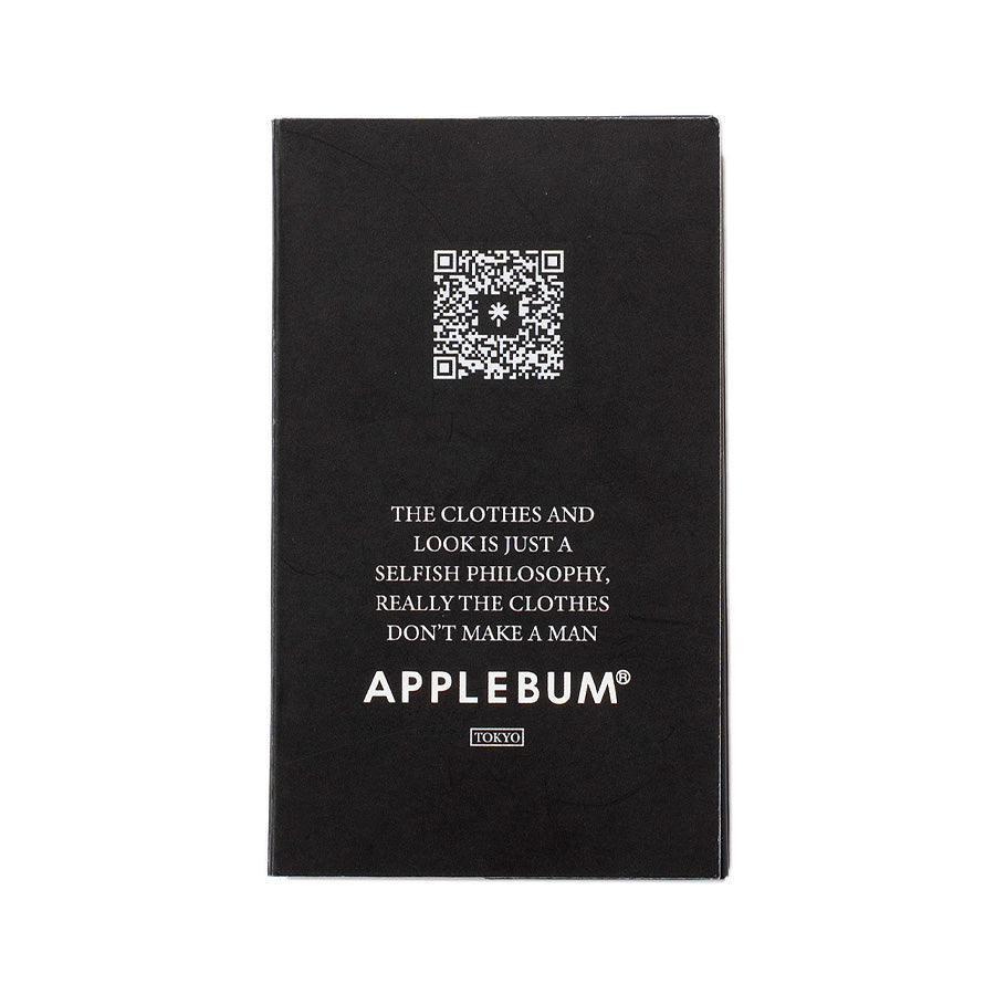APPLEBUM ( アップルバム ) "DEATH ROW RECORDS" ROLLING PAPER ロールペーパー