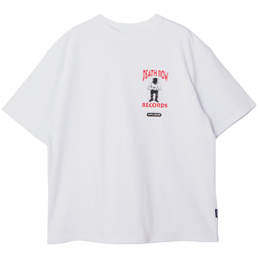 【新品未使用即】Applebum アップルバム　Tシャツ　M  グラデーション染 アップルバム グラデーション ロゴ Tシャツ | APPLEBUM