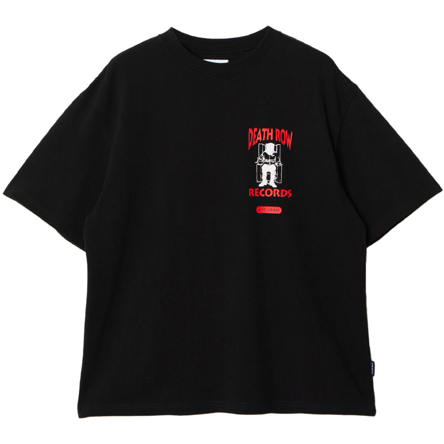 APPLEBUM ( アップルバム ) PIGMENT DYED T-SHIRT Tシャツ