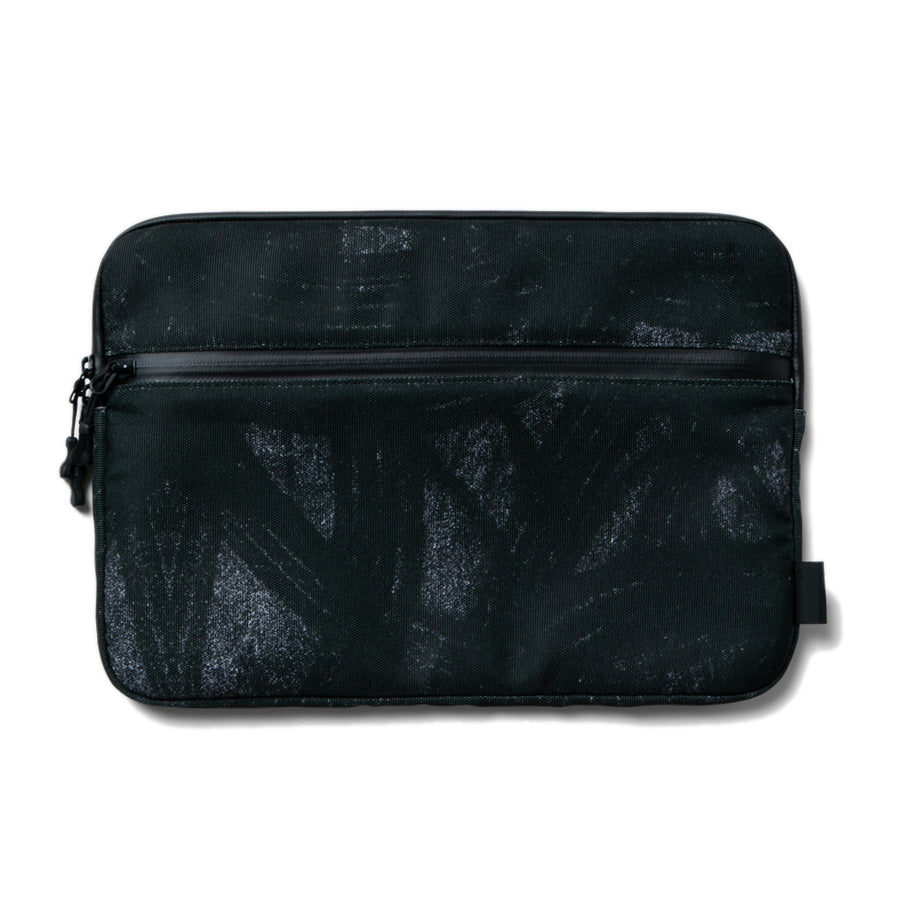 APPLEBUM Drift Marks PC Case 13inch 背面