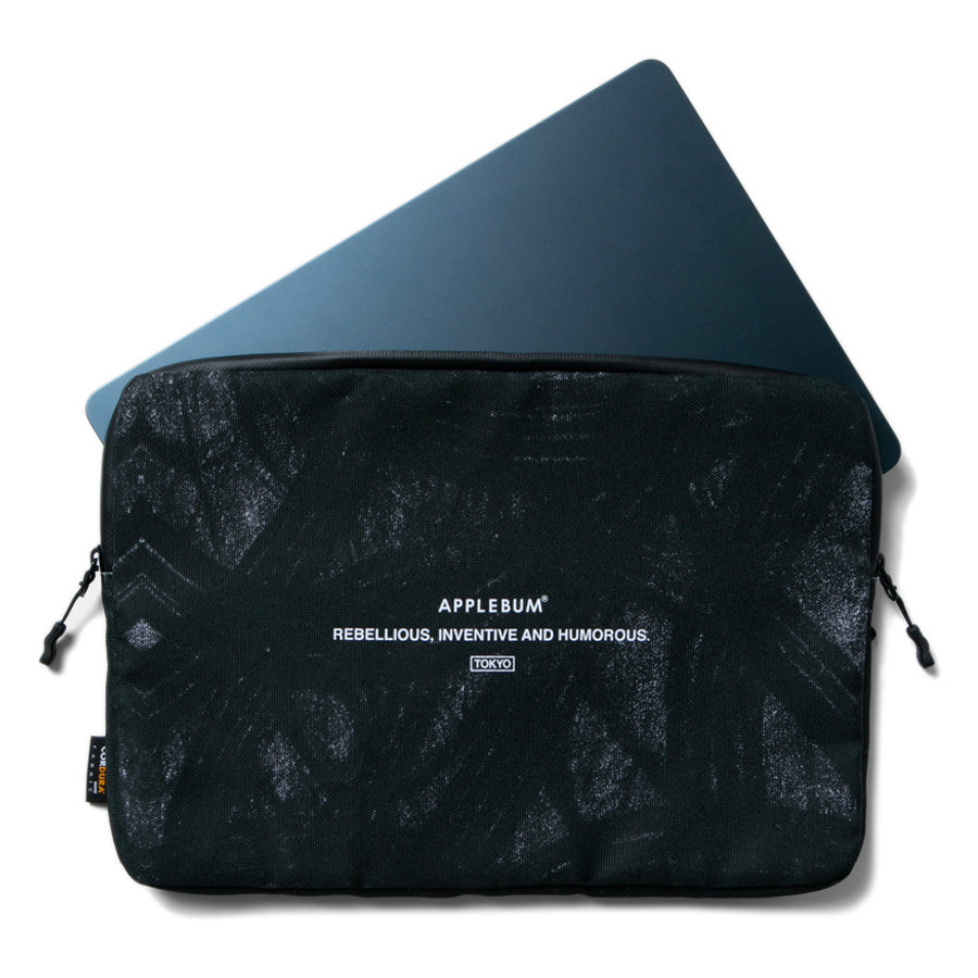 APPLEBUM Drift Marks PC Case 13inch PC収納イメージ
