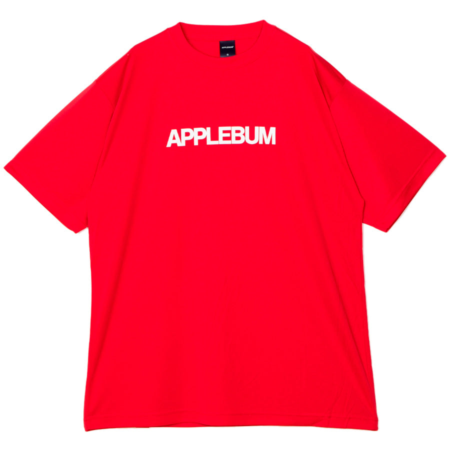 APPLEBUM（アップルバム）Dry T-shirt ドライTシャツ HS2611112