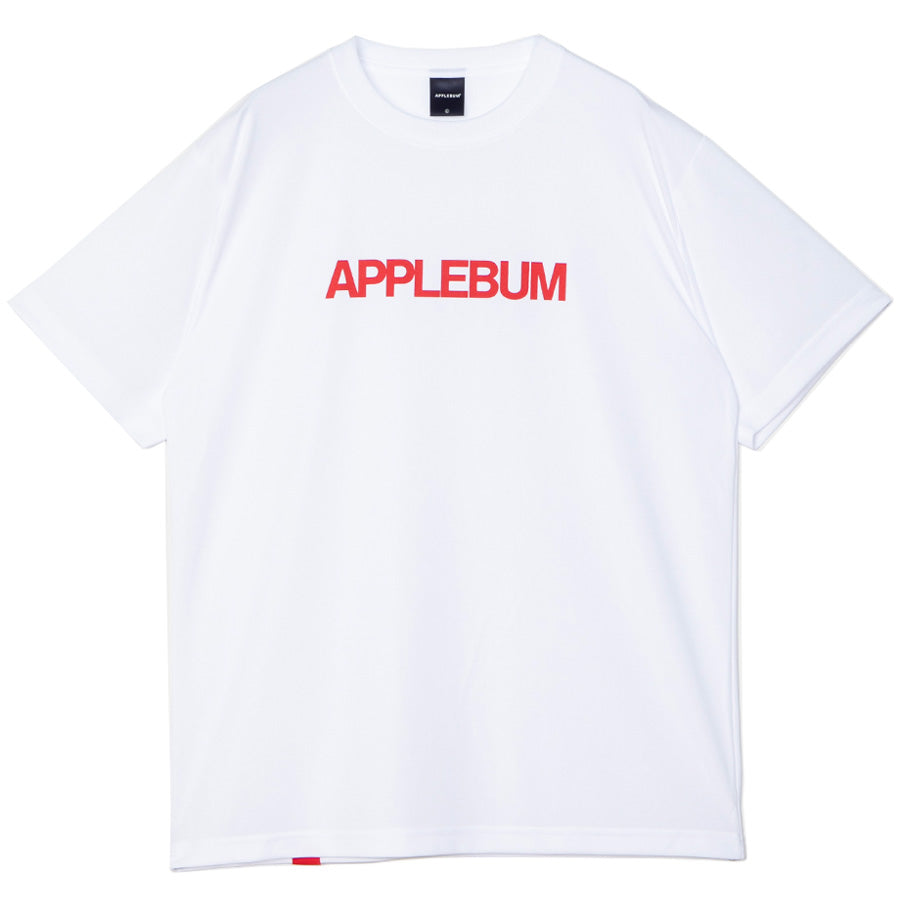 専用 APPLEBUM 25ss Tシャツ XL APPLEBUM（アップルバム）Dry T-shirt ドライTシャツ HS2611112